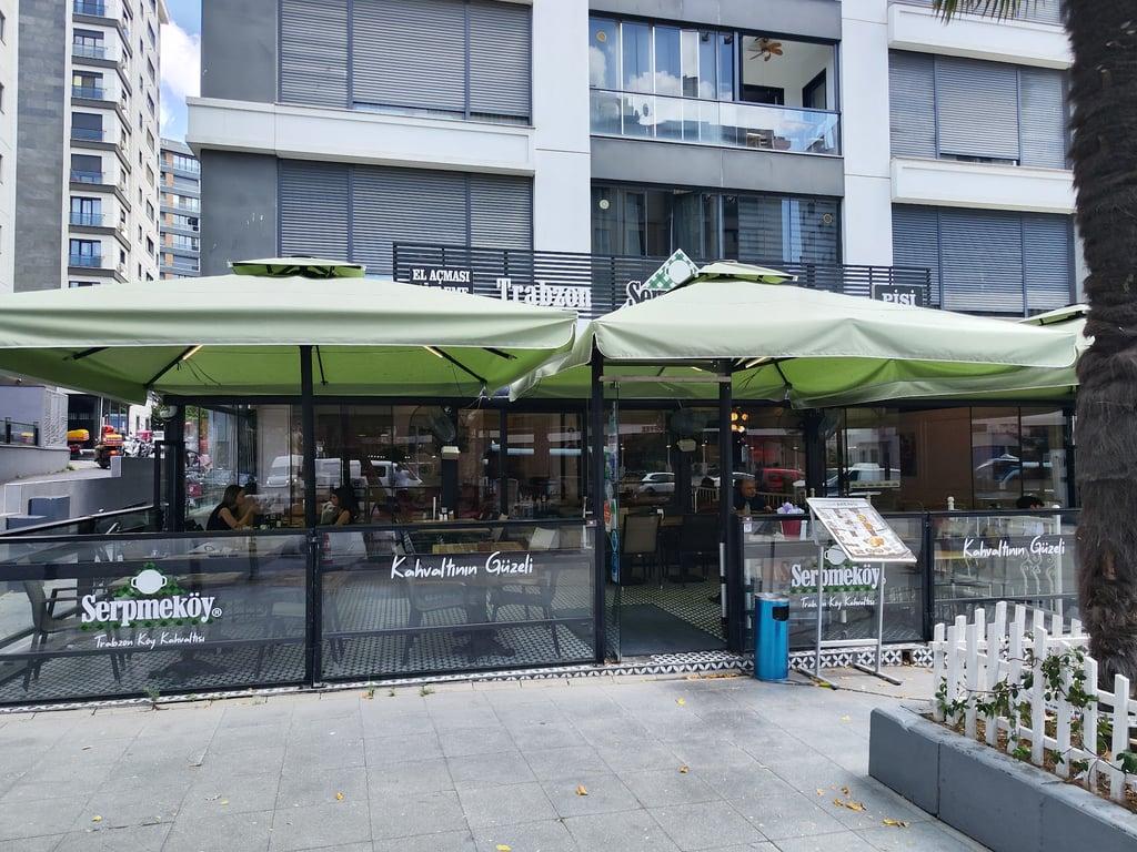 Serpmeköy Trabzon Köy Kahvaltısı fotoğraf 5