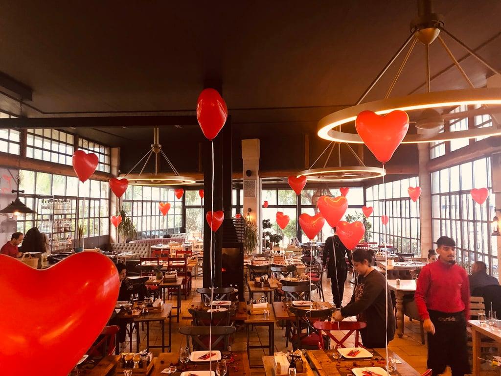 Çarıklı Et Restaurant fotoğraf 1