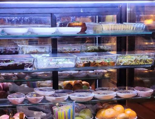 Galata Art Smyrna Restaurant & Cafe fotoğraf 5