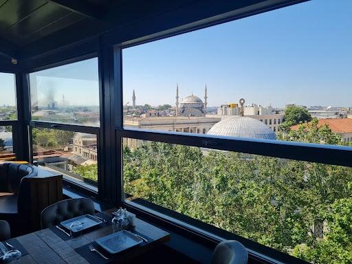 Loti Roof Lounge fotoğraf 4