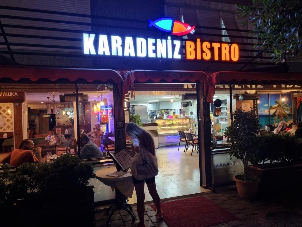 Karadeniz Pide fotoğraf 8