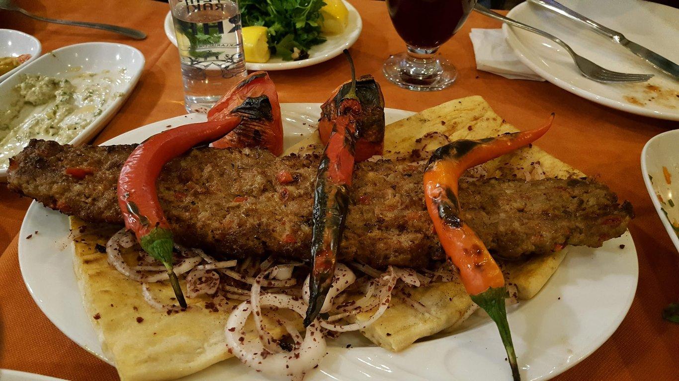 Asya Restaurant fotoğraf 22