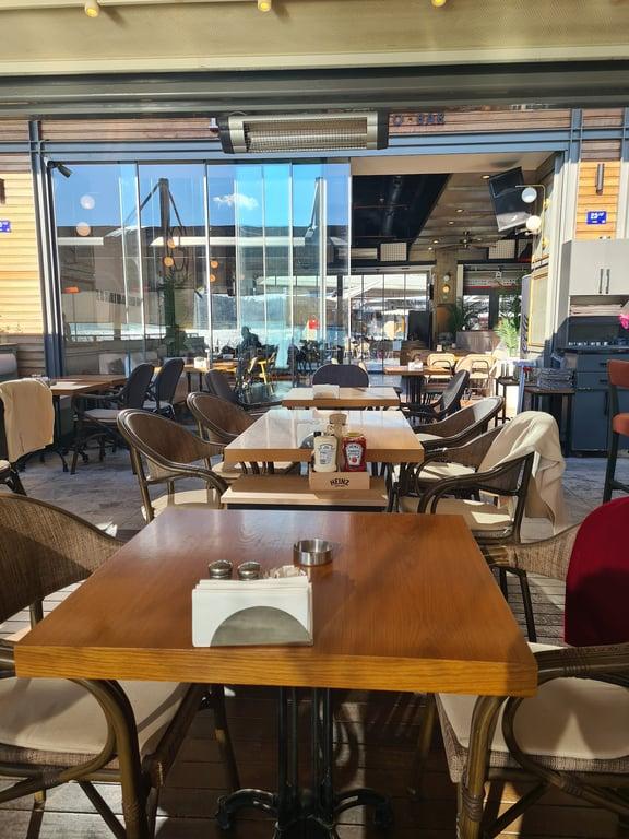 Cafe Marin fotoğraf 12
