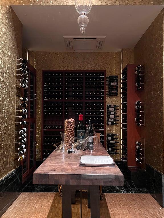 Tuğra Restaurant fotoğraf 3
