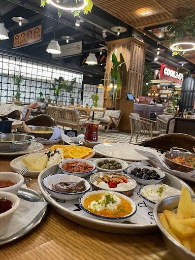 COOKSHOP City's Nişantaşı fotoğraf 3
