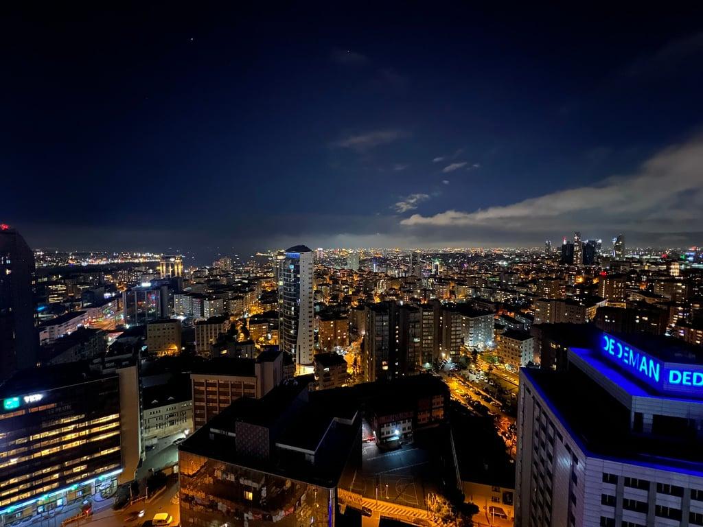 View Point Restaurant fotoğraf 3