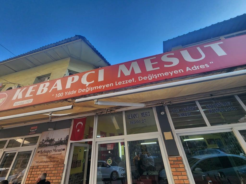 Kebapçı Mesut fotoğraf 19