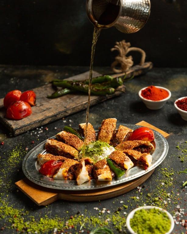 Asu Lara Meat & Fish fotoğraf 7