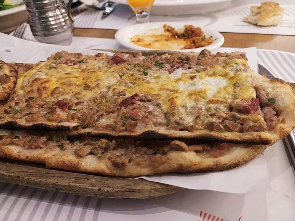 Ekrem Usta-Etin Ustası- Çayyolu Restaurant fotoğraf 10