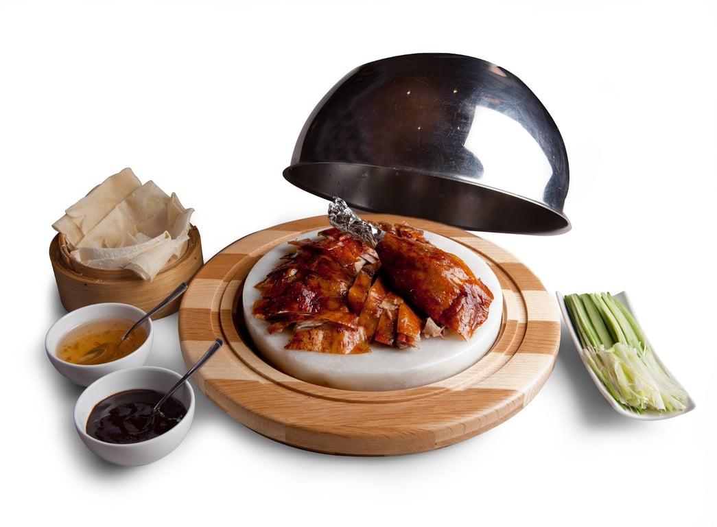 Quick China GOP fotoğraf 4
