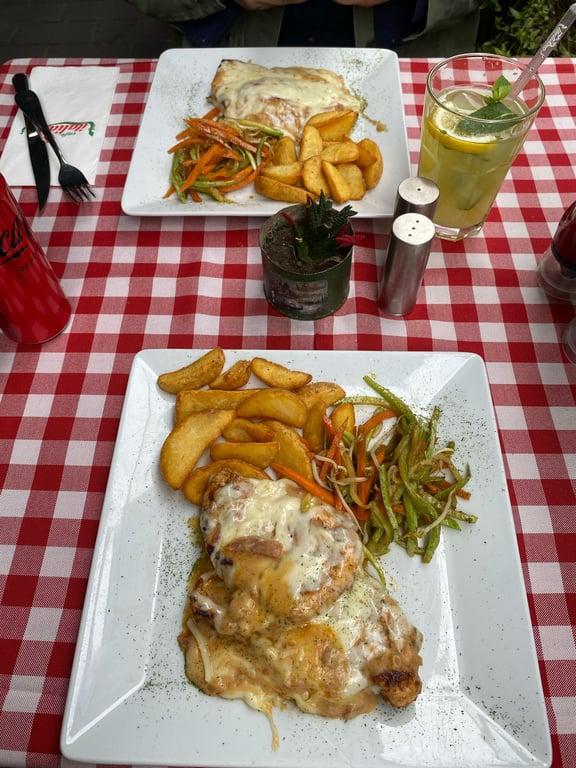 Cafe Italiano fotoğraf 16