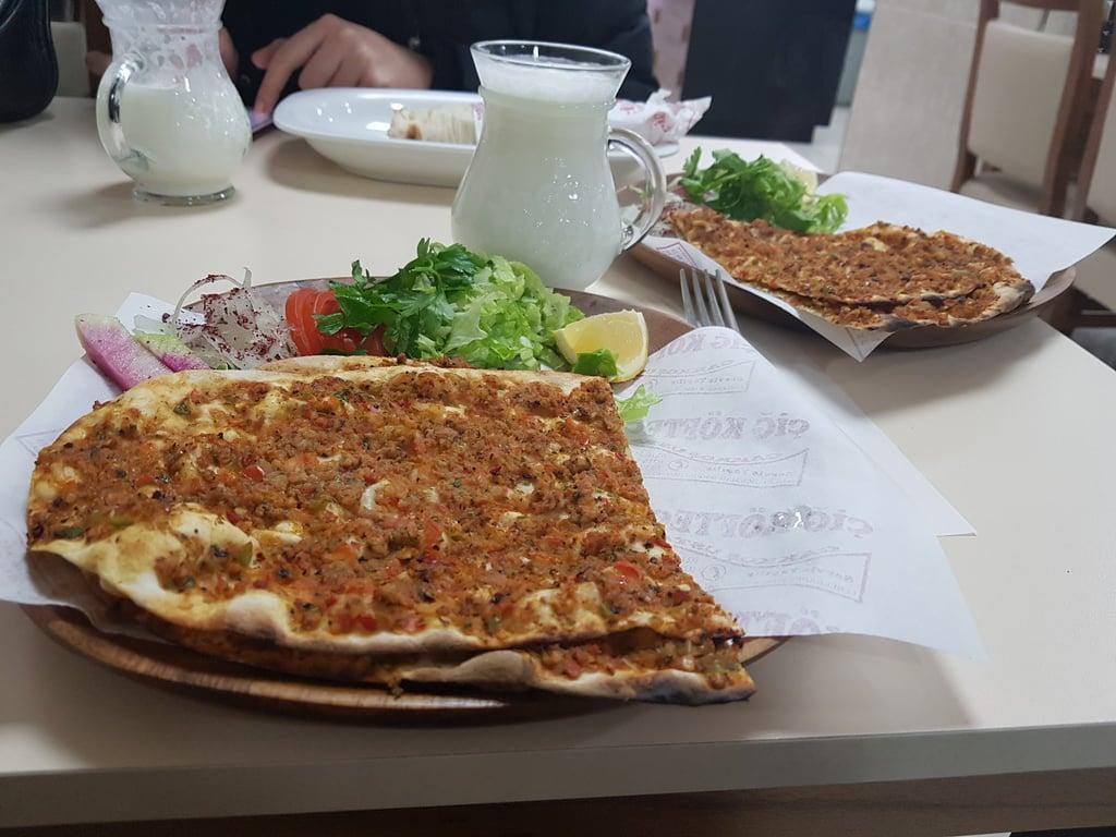 Çiğ Köfteci Gakgoş Usta fotoğraf 22
