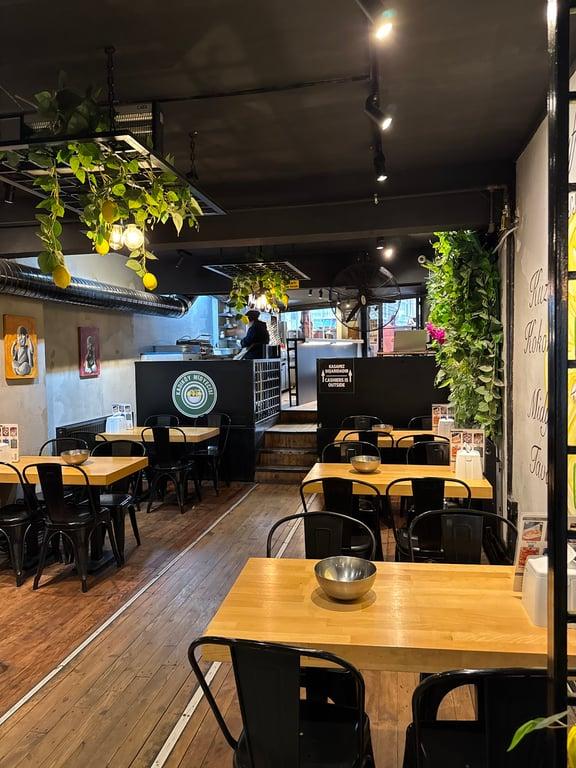 Kadıköy Midyecisi fotoğraf 17