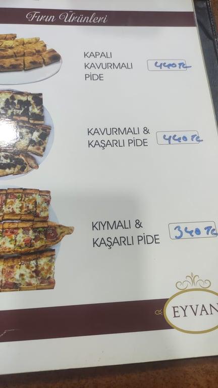 Eyvan Lahmacun & Kebap fotoğraf 14