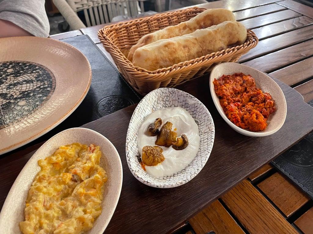 Sedef Restaurant fotoğraf 4