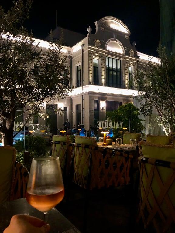 Valerie Brasserie fotoğraf 5