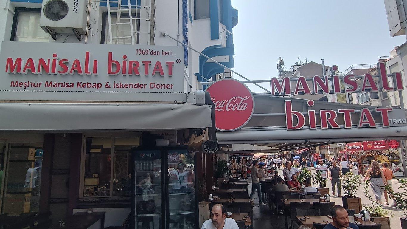 Manisalı Birtat fotoğraf 9