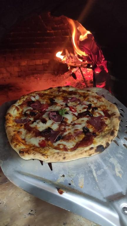 Pizza Dat fotoğraf 7