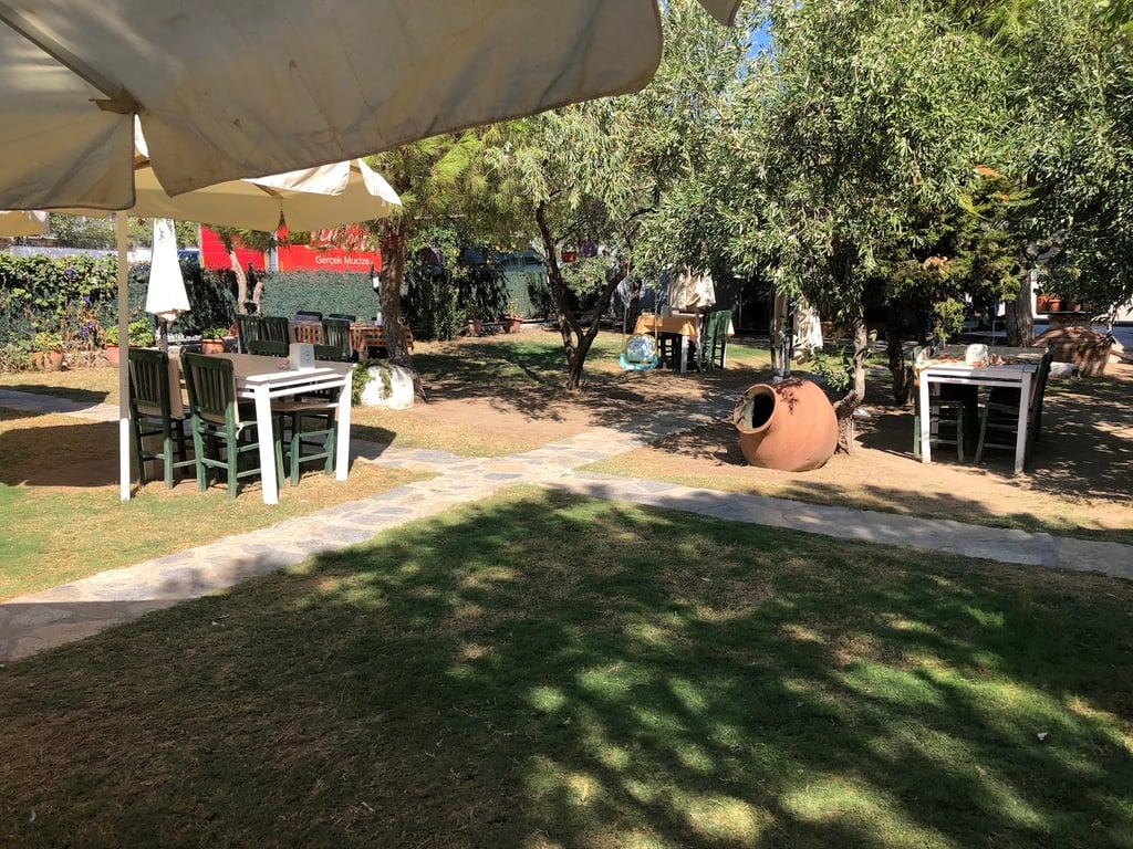 Cunda Bahçecik fotoğraf 2