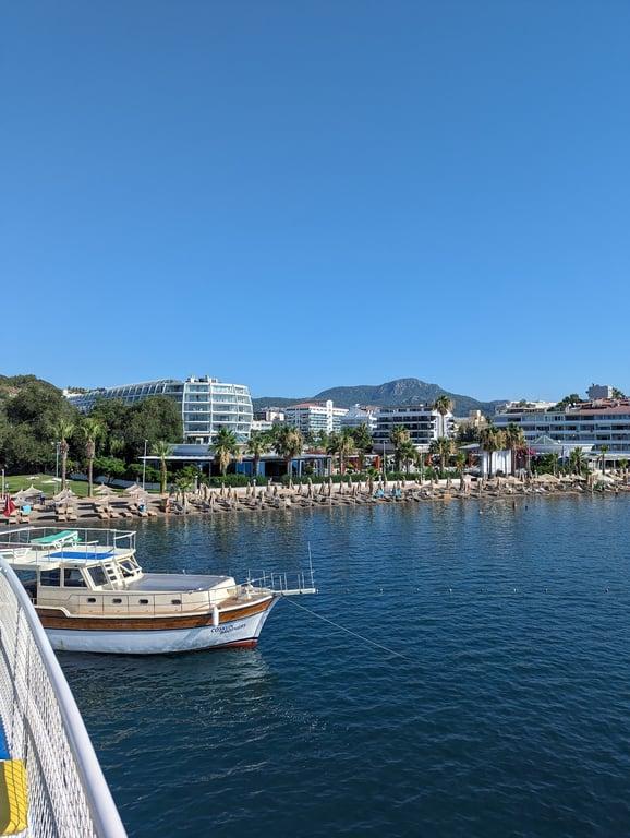 Demir Restaurant fotoğraf 6