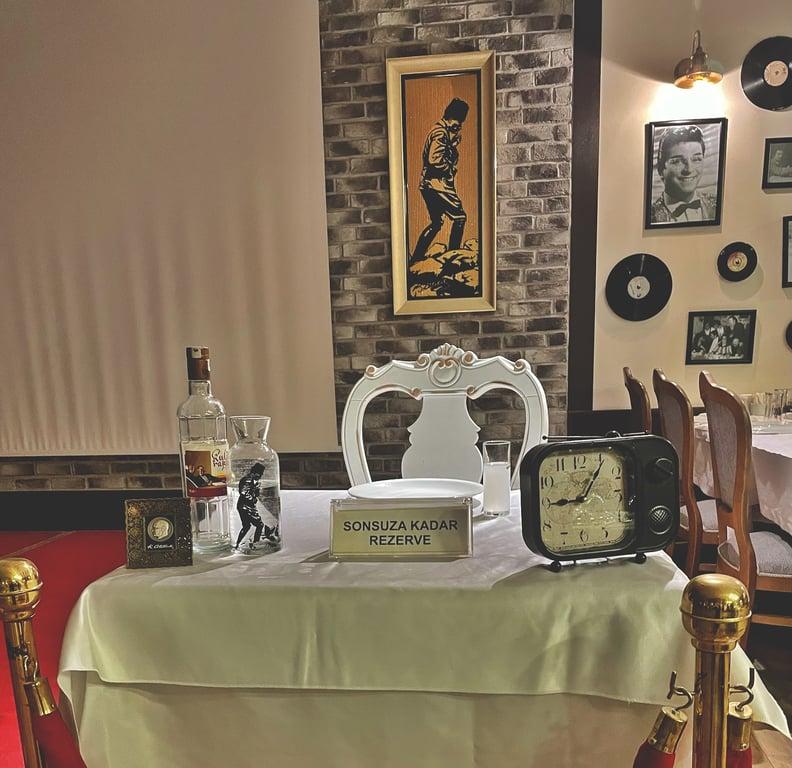 1923 Restoran fotoğraf 3