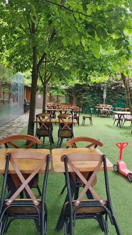 Bahçe Kuzguncuk fotoğraf 21