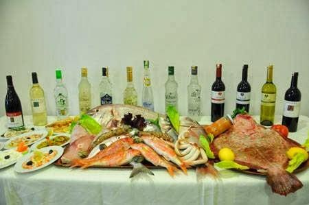 Gümüş Balık Restaurant fotoğraf 3