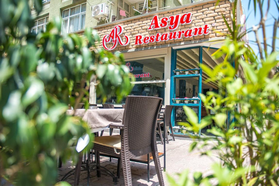 Asya Restaurant fotoğraf 19