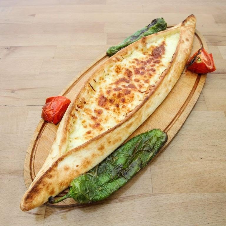 Elise Karadeniz Pide & Lahmacun fotoğraf 18