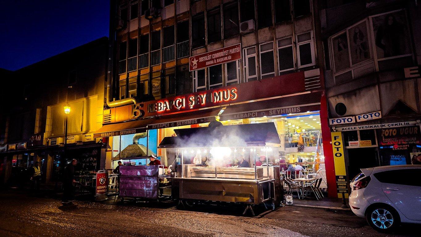 Kebapçı Şeyhmus fotoğraf 20