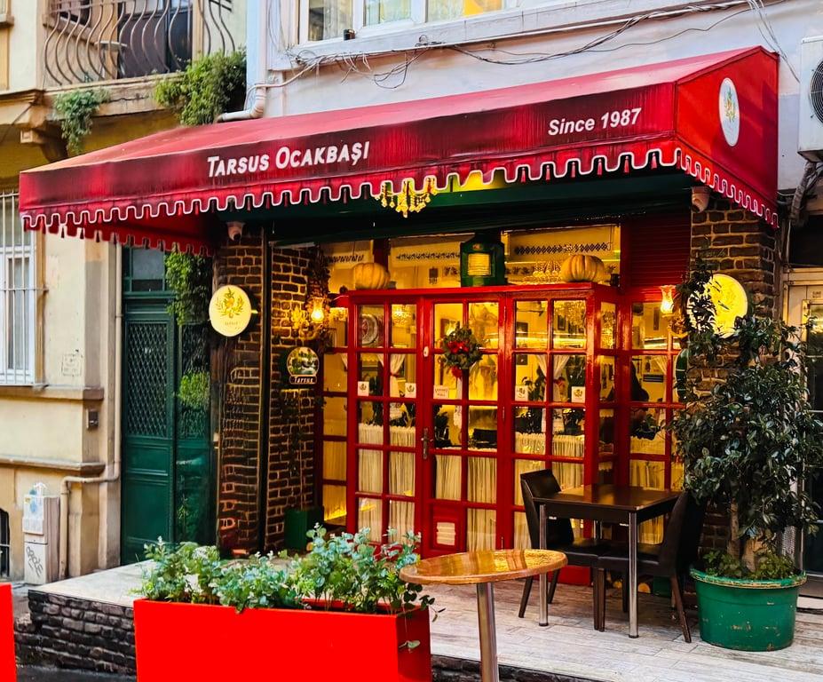 Tarsus Ocakbaşı / Taksim fotoğraf 20