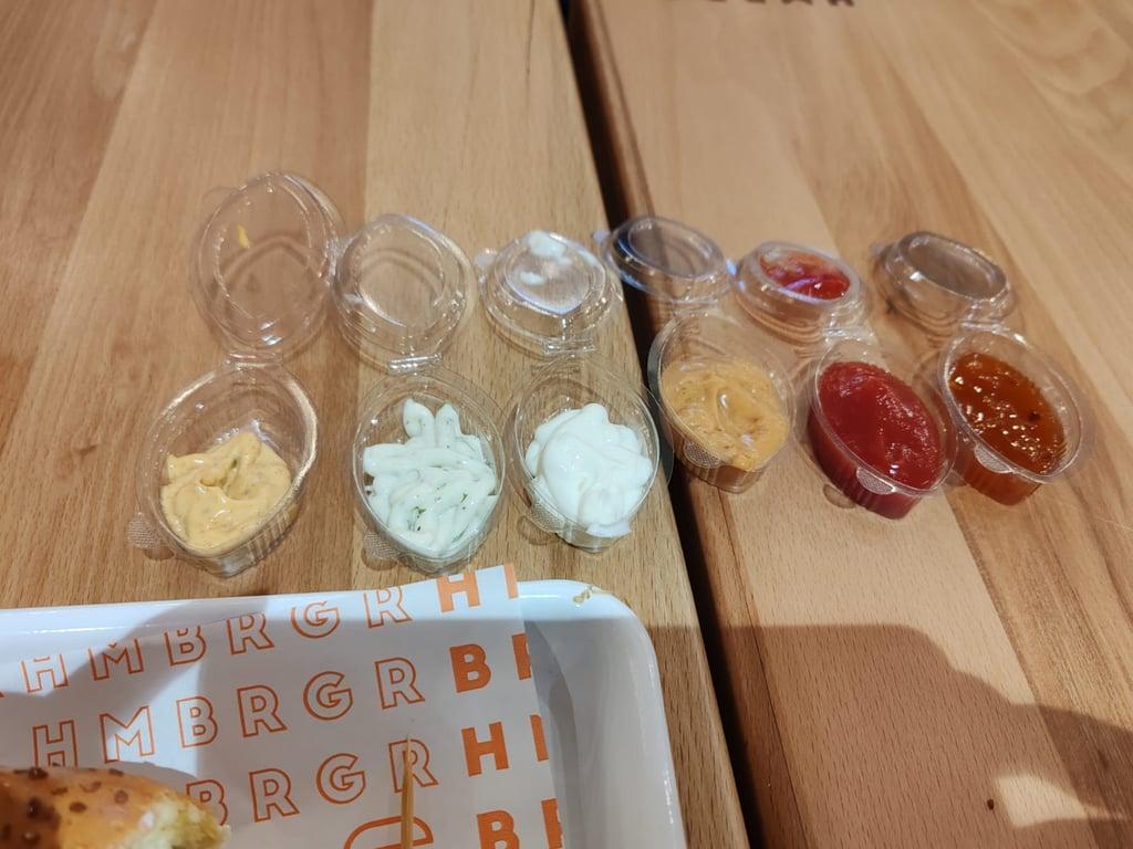 HMBRGR Bahçelievler fotoğraf 11