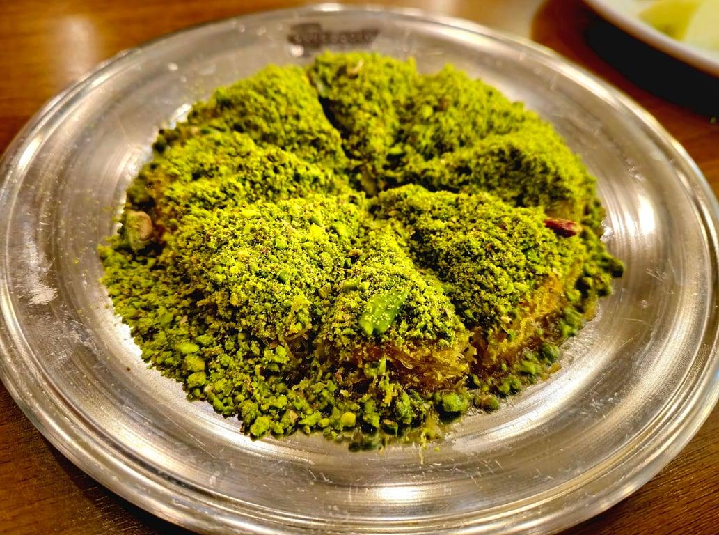 Çulcuoğlu Et Lokantası ® Emek fotoğraf 4