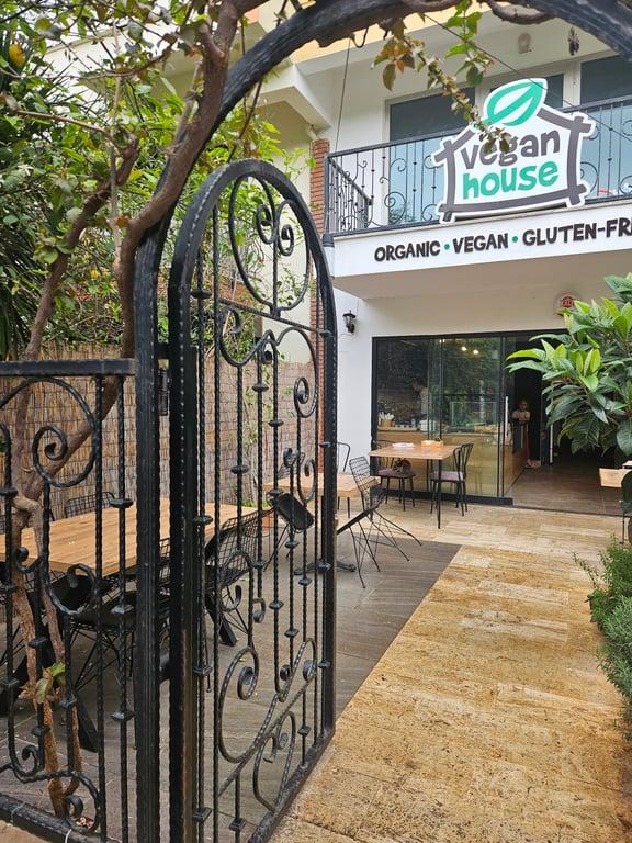 Vegan House fotoğraf 6
