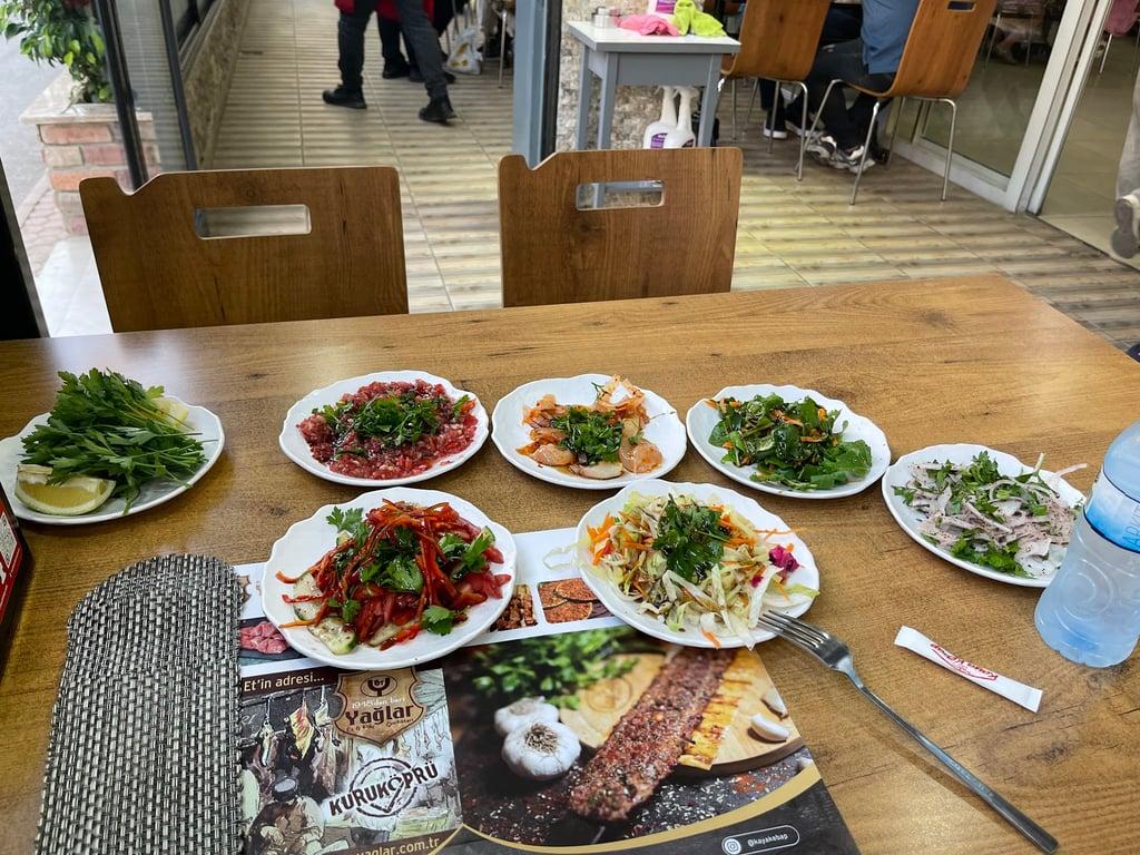 Kaya Kebap fotoğraf 8
