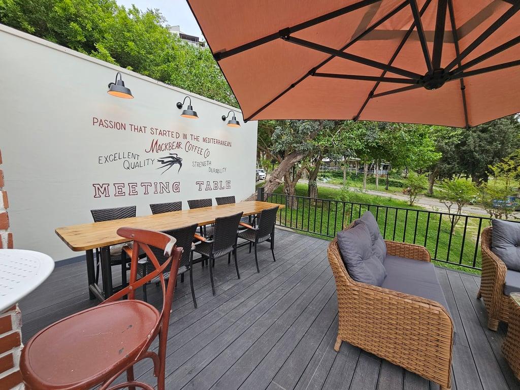 Tapas Cafe Bistro Antalya