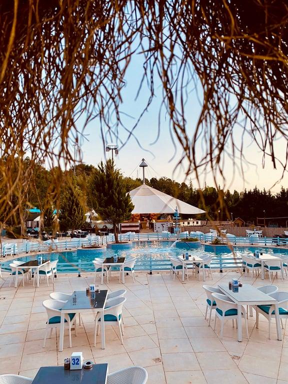 Eşref Saati Cafe Restaurant fotoğraf 8