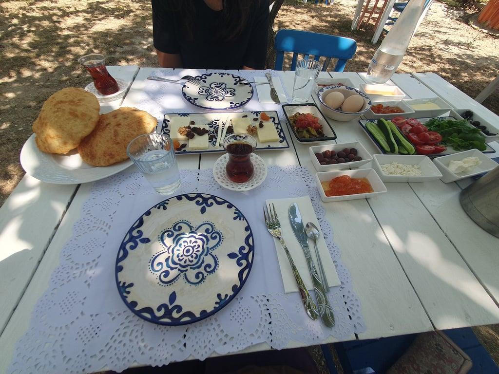 Doğal Annem Kahvaltı Evi fotoğraf 19
