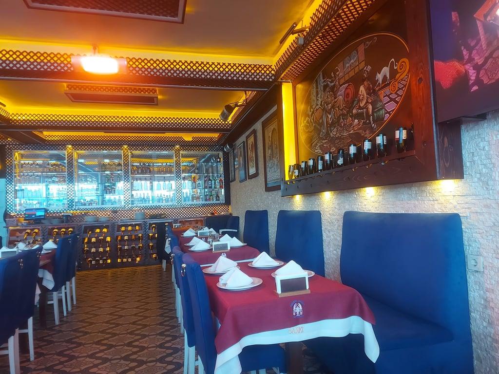 Galata Sanat Restaurant Galata Köprüsü fotoğraf 3