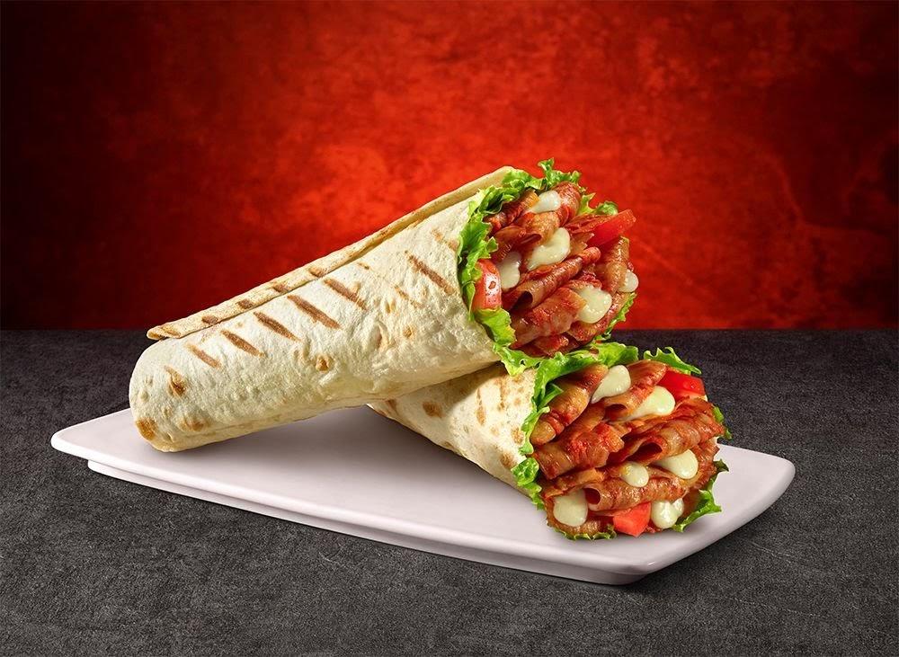 Paşa Döner Ortaköy fotoğraf 2