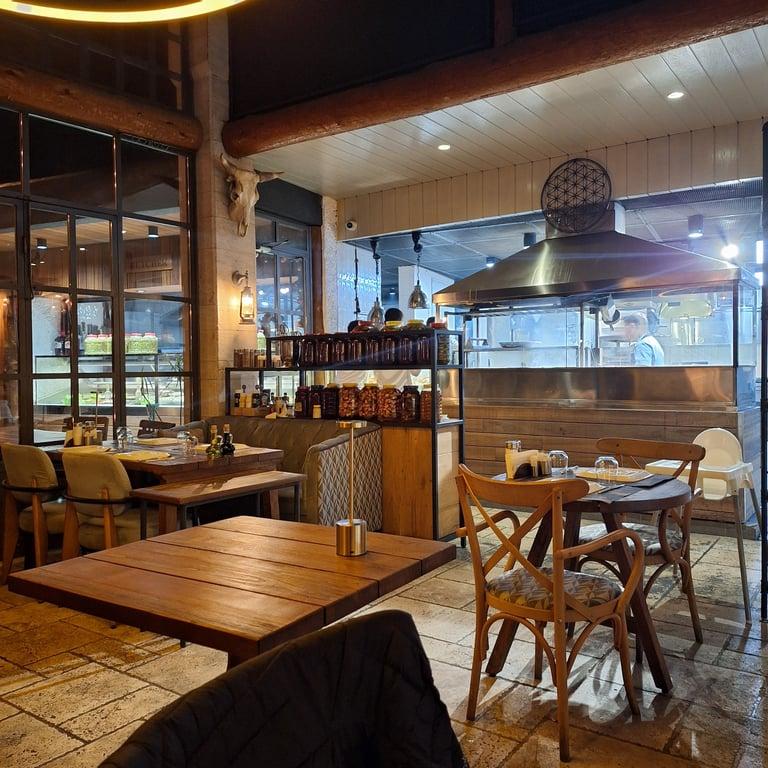 Çarıklı Et Restaurant fotoğraf 17