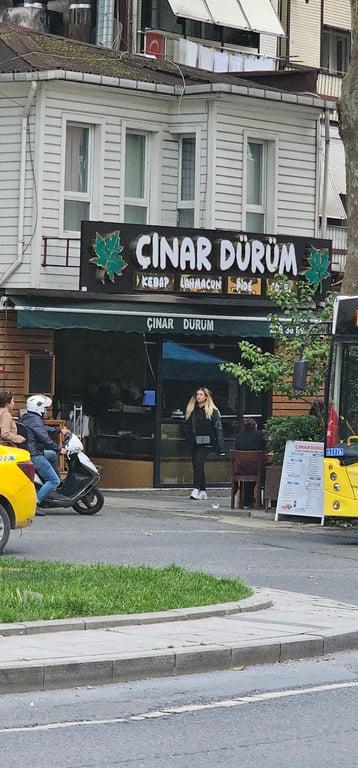Çınar Dürüm fotoğraf 19