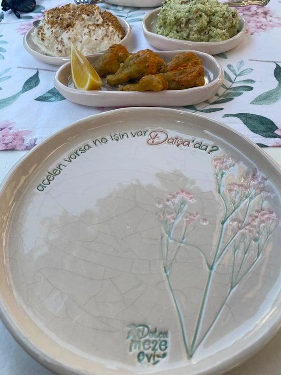Datça Meze Evi fotoğraf 7