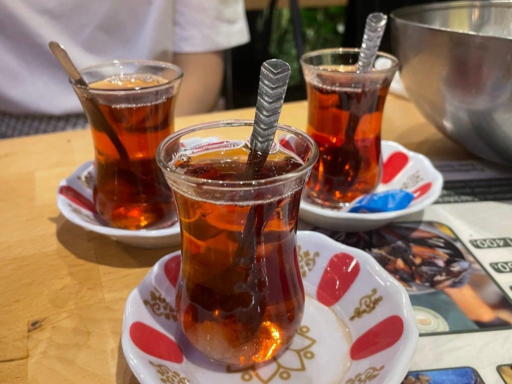 Kadıköy Midyecisi fotoğraf 10
