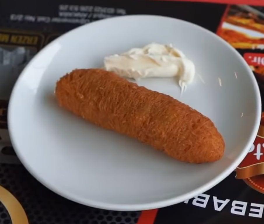 Yavuz Usta Oltu Cağ Kebabı fotoğraf 16