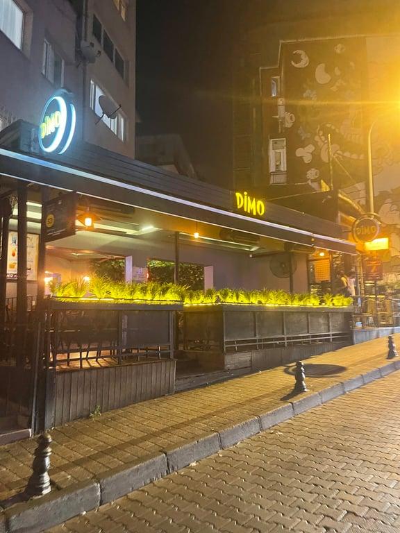 Dimo Cafe & Bar fotoğraf 23