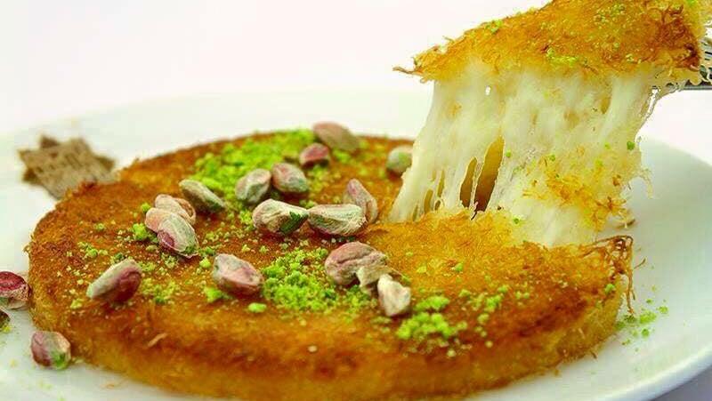 Sadık Künefe fotoğraf 4