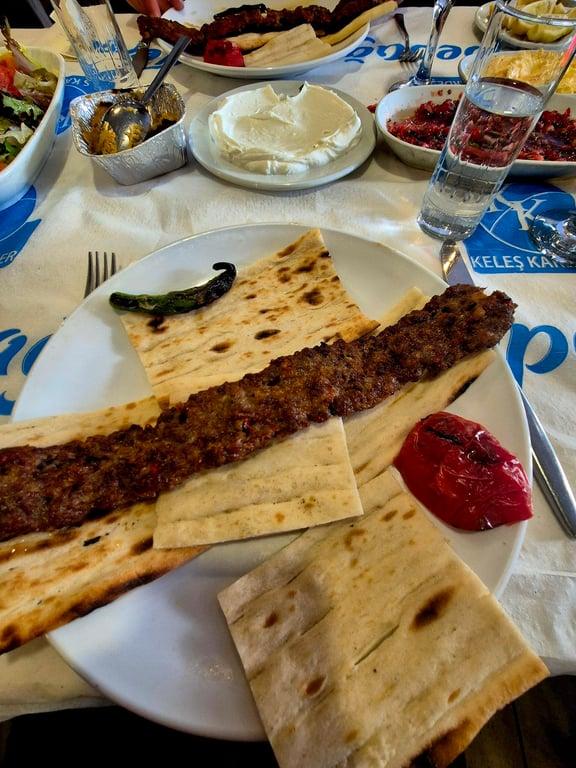 Tarihi Tepebağ Ocakbaşı fotoğraf 5