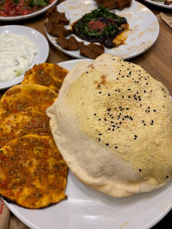 Zeki Usta Kebap Kenanevren Şubesi fotoğraf 13