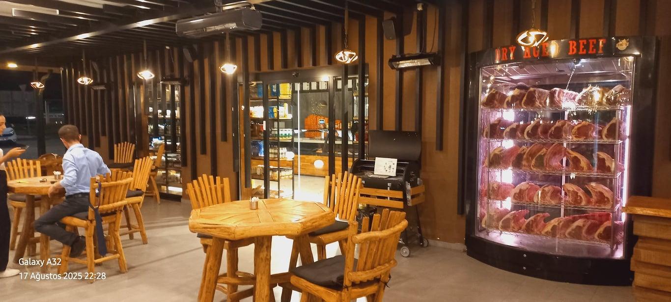 Örnek Et Steak House fotoğraf 5